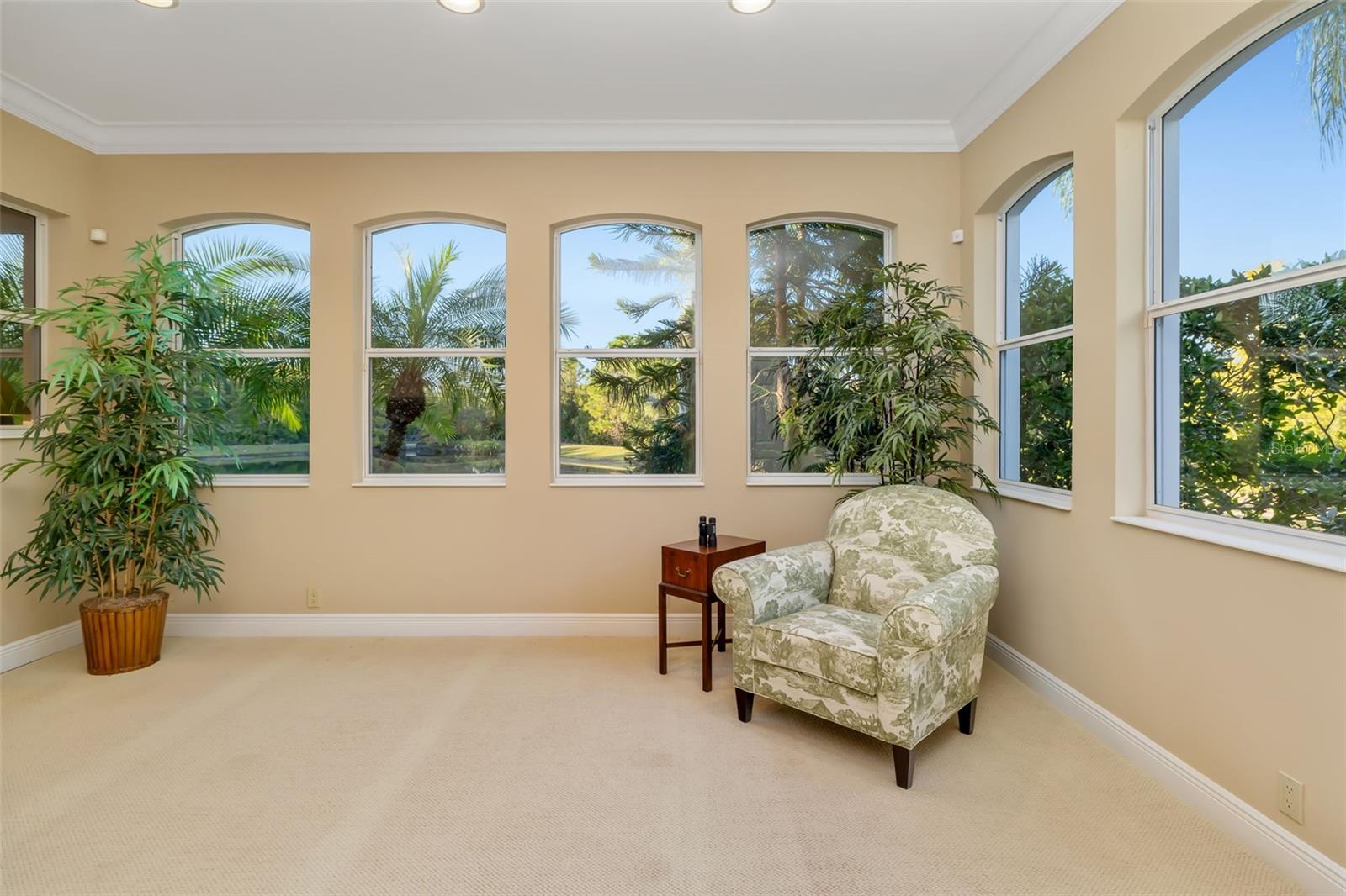 LAKEWOOD RANCH COUNTRY CLUB VILLAGE U&X - Residential