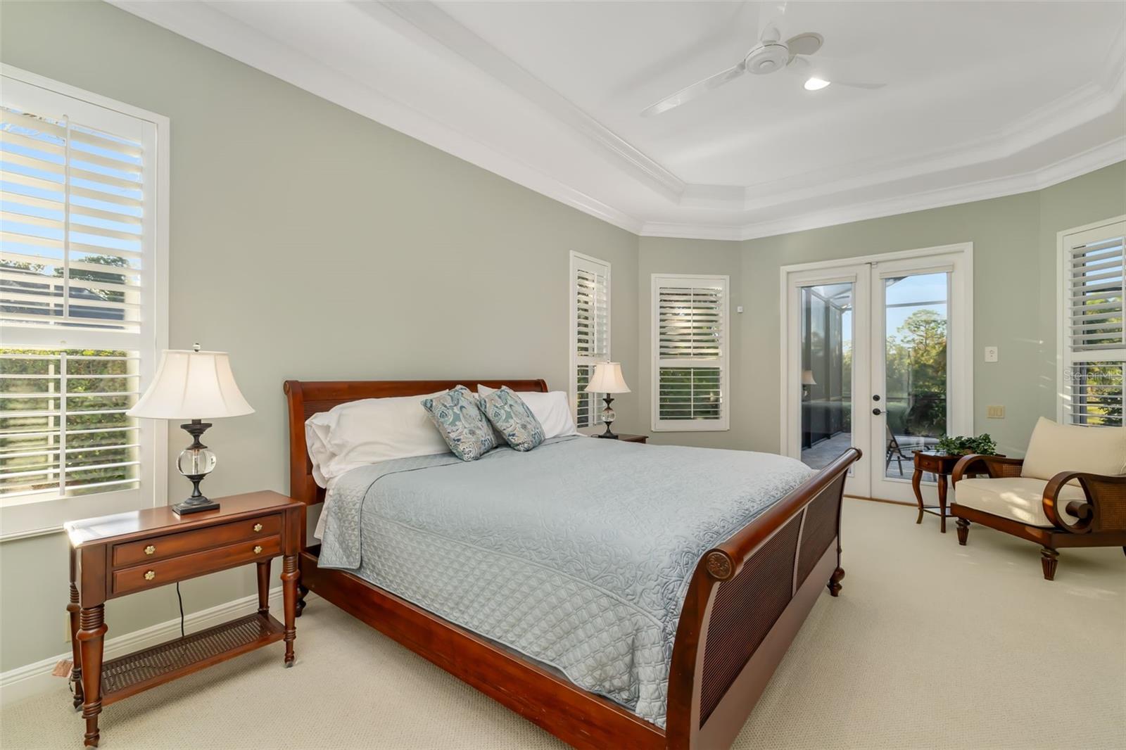 LAKEWOOD RANCH COUNTRY CLUB VILLAGE U&X - Residential