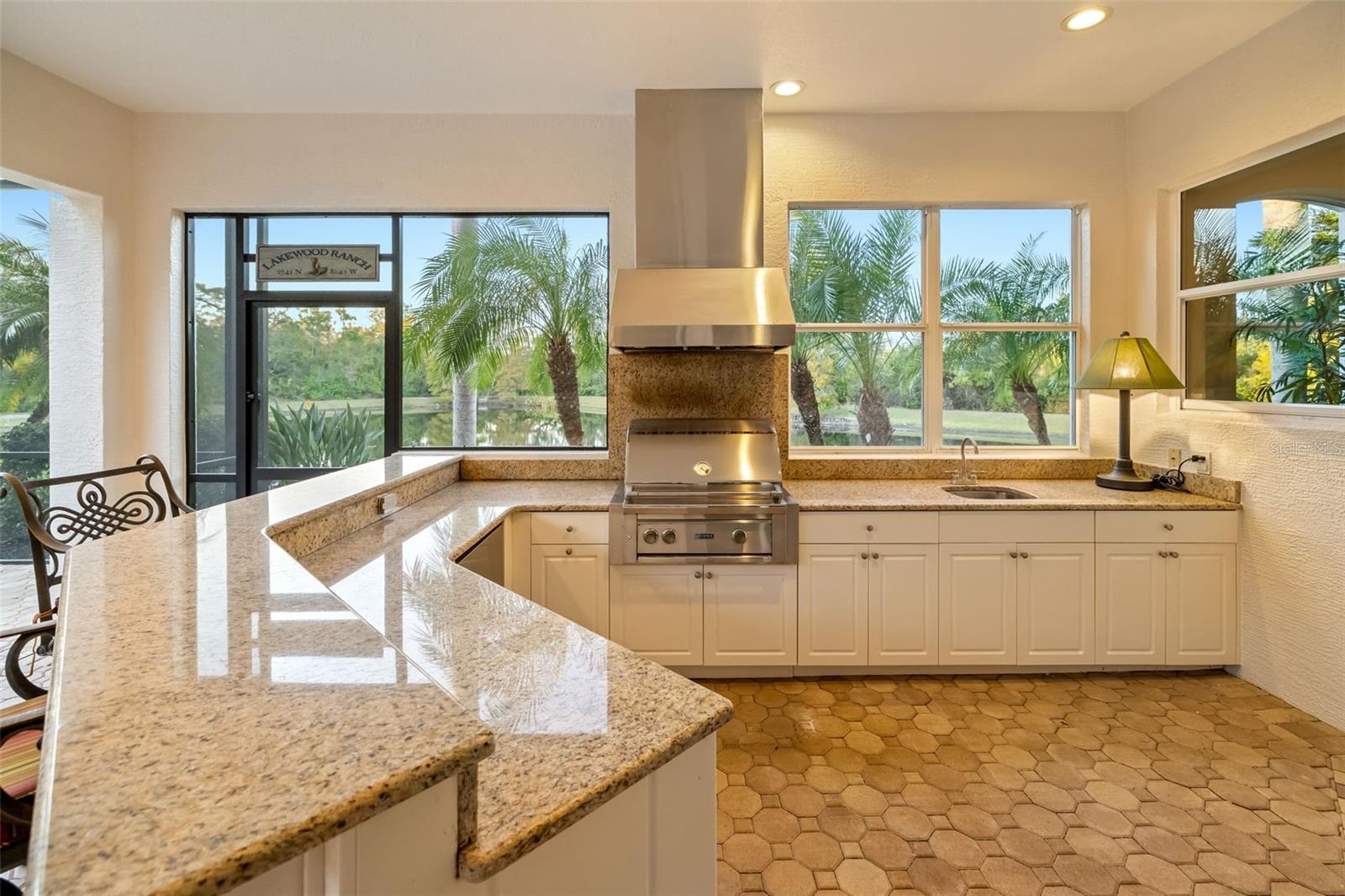 LAKEWOOD RANCH COUNTRY CLUB VILLAGE U&X - Residential