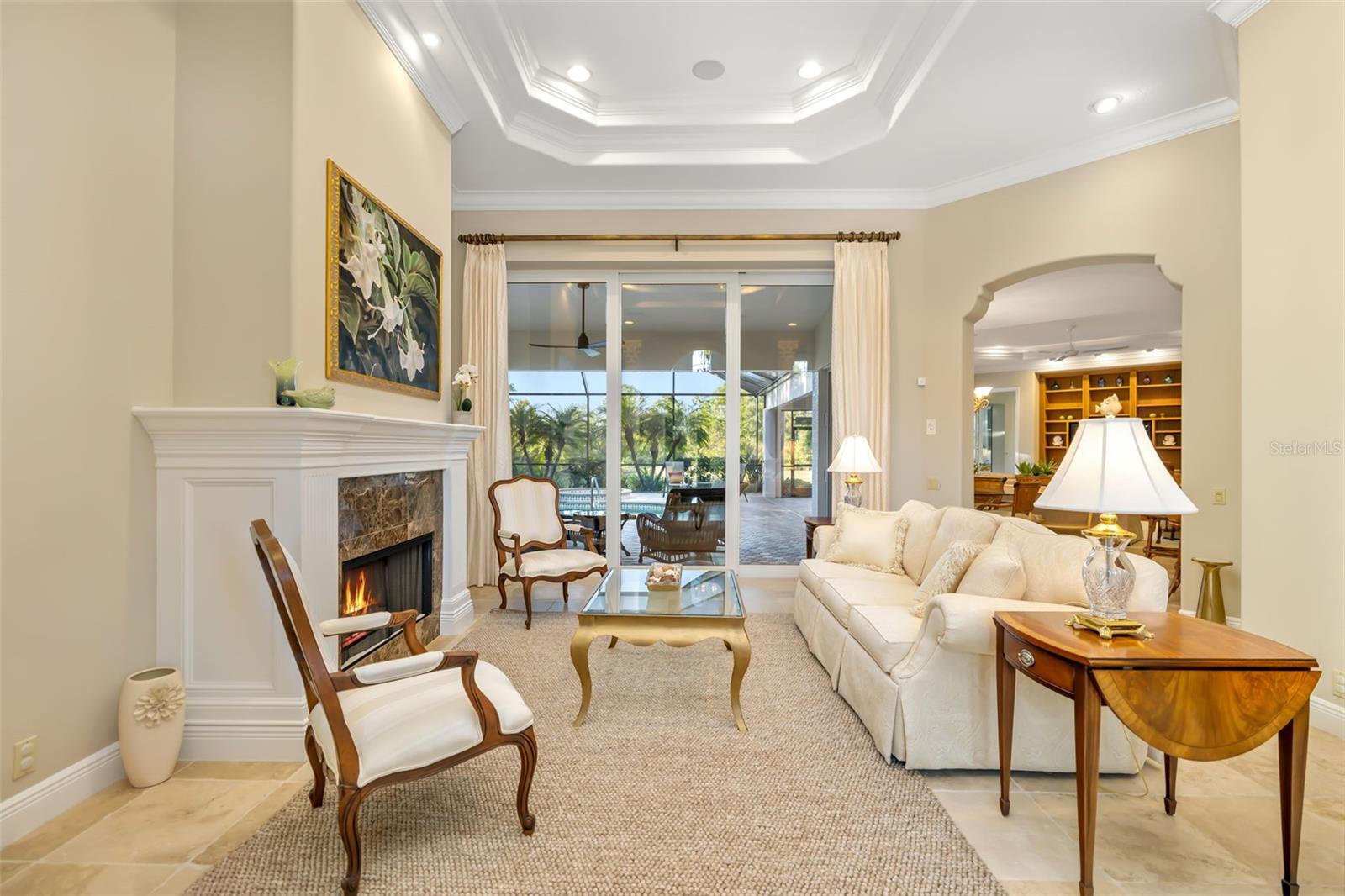 LAKEWOOD RANCH COUNTRY CLUB VILLAGE U&X - Residential