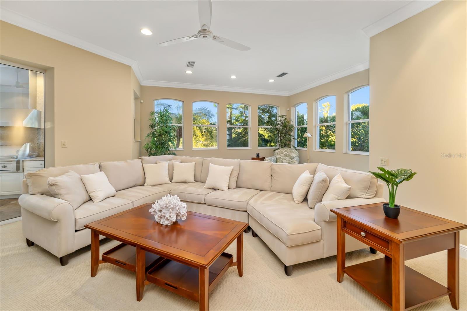 LAKEWOOD RANCH COUNTRY CLUB VILLAGE U&X - Residential