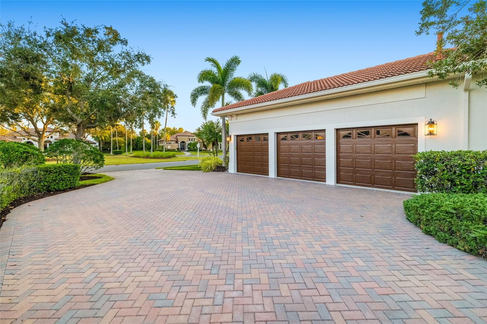 LAKEWOOD RANCH COUNTRY CLUB VILLAGE U&X - Residential