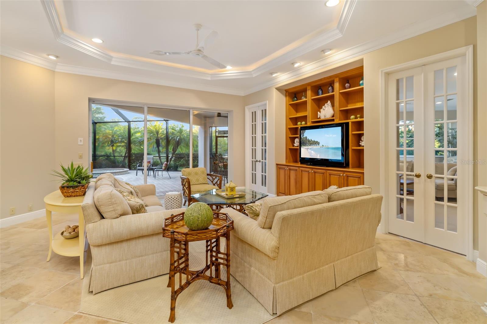 LAKEWOOD RANCH COUNTRY CLUB VILLAGE U&X - Residential