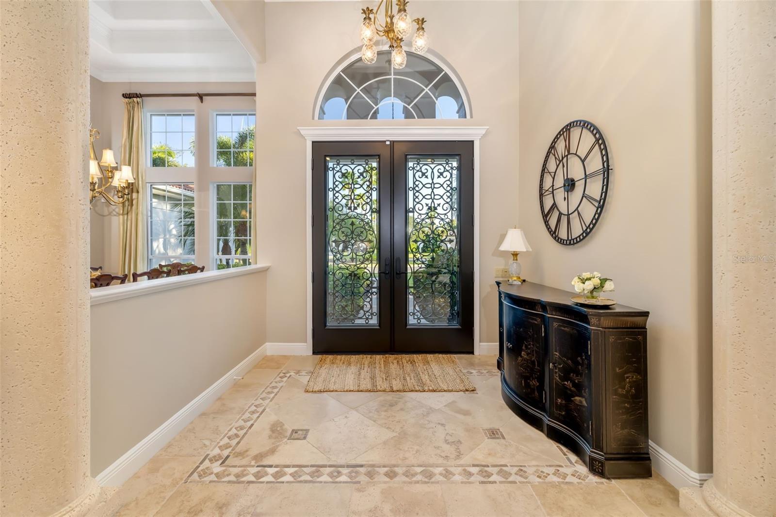 LAKEWOOD RANCH COUNTRY CLUB VILLAGE U&X - Residential