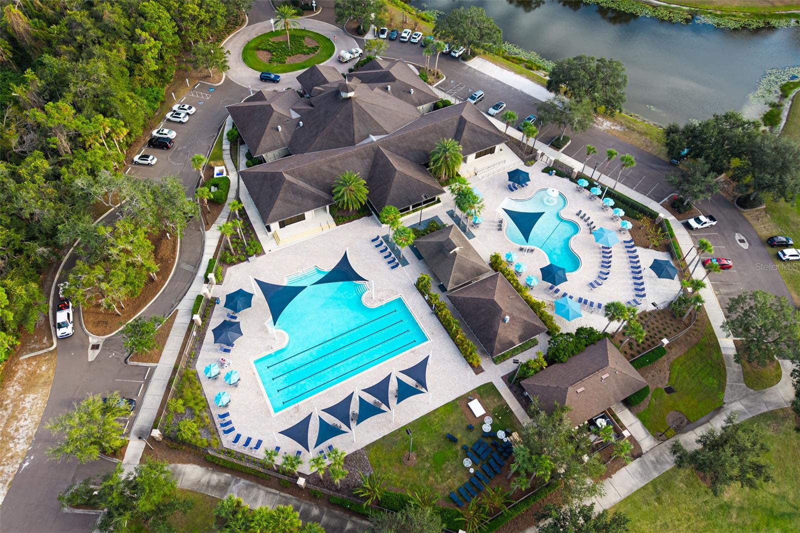 LAKEWOOD RANCH COUNTRY CLUB VILLAGE U&X - Residential