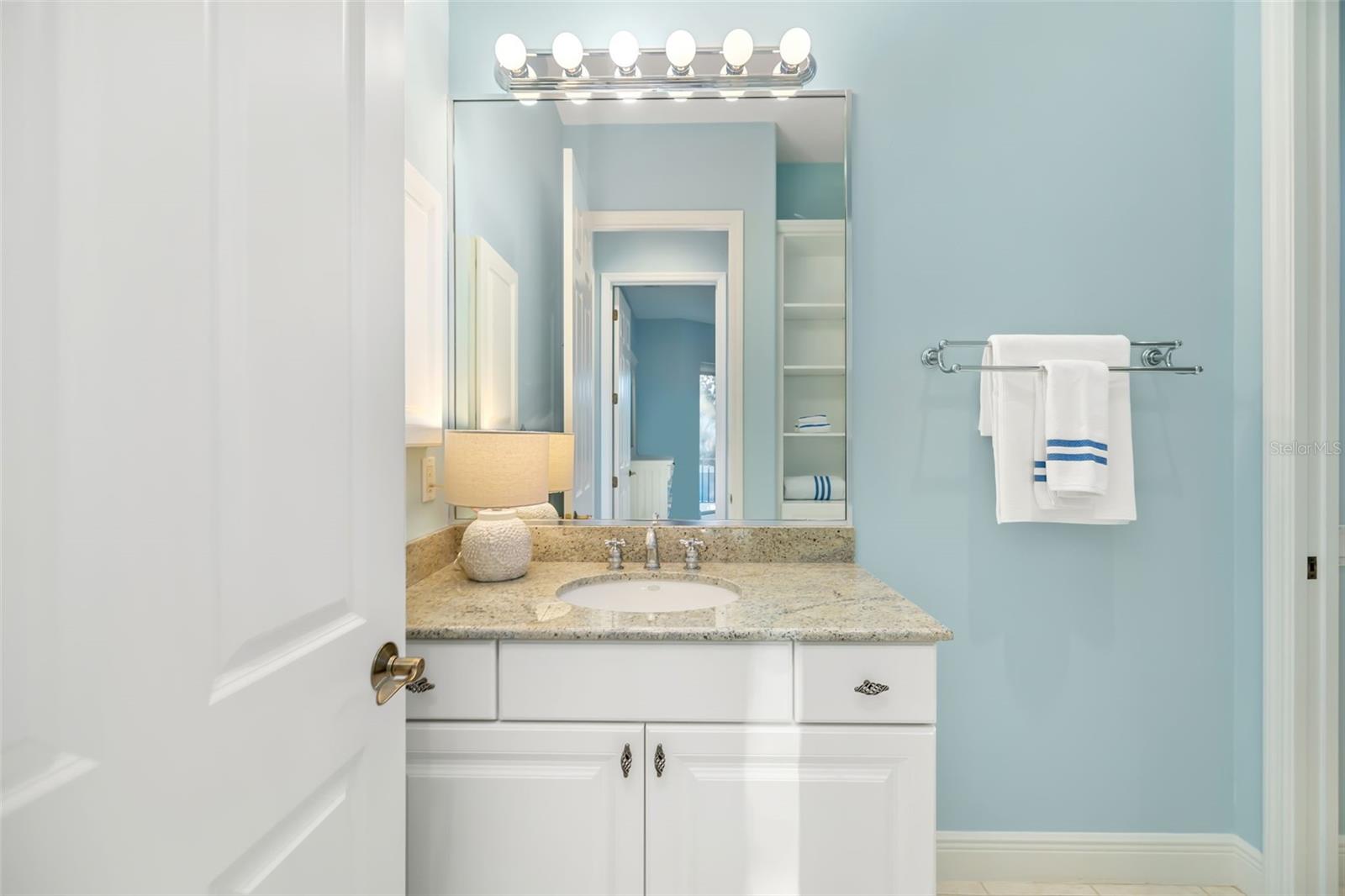 LAKEWOOD RANCH COUNTRY CLUB VILLAGE U&X - Residential