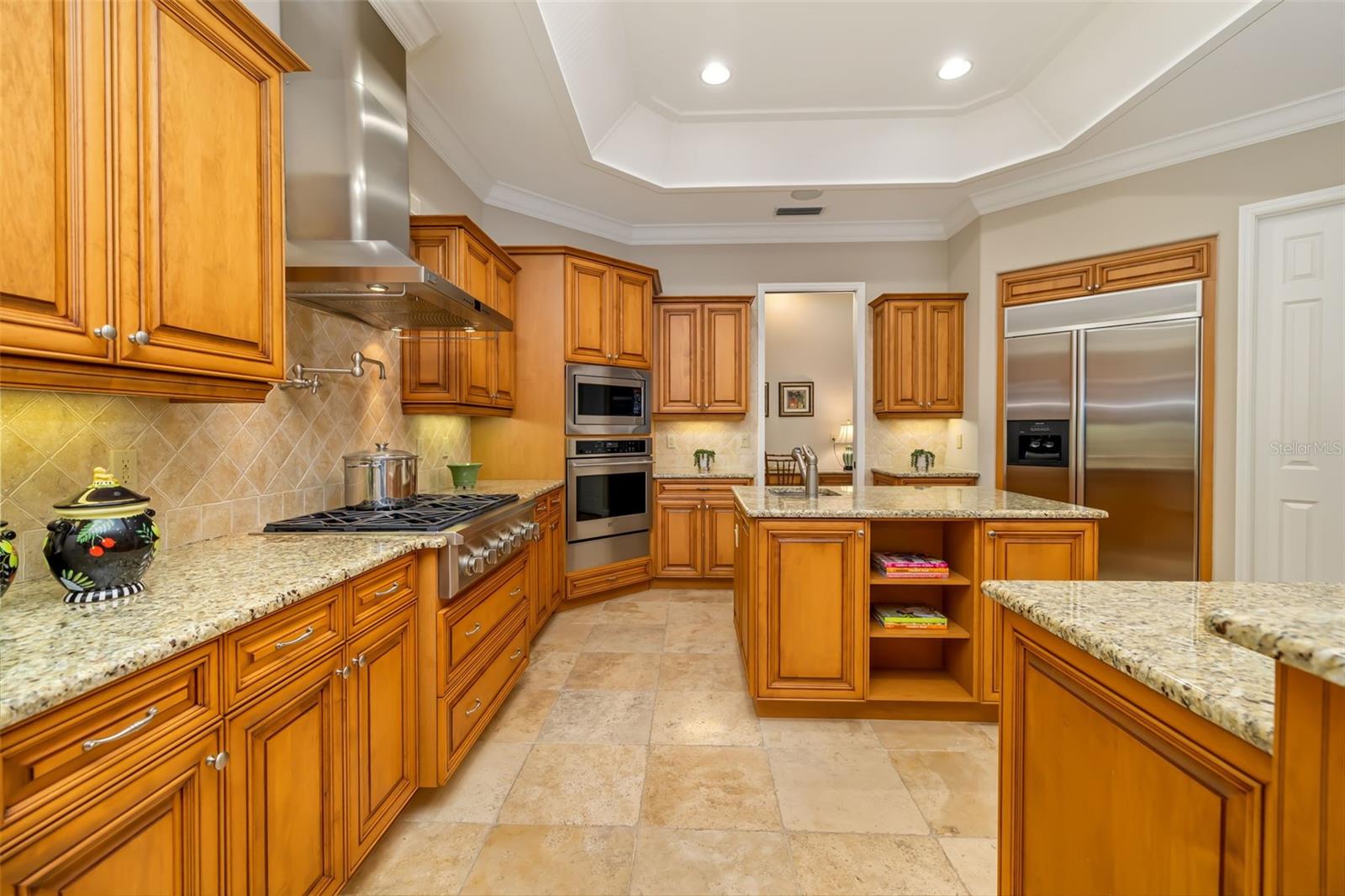 LAKEWOOD RANCH COUNTRY CLUB VILLAGE U&X - Residential