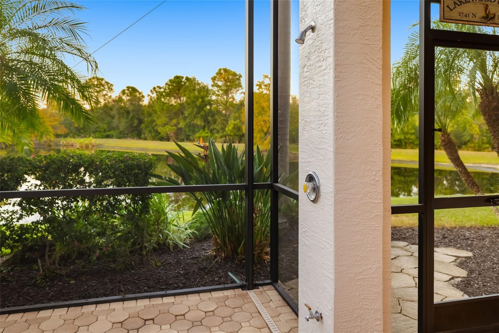 LAKEWOOD RANCH COUNTRY CLUB VILLAGE U&X - Residential