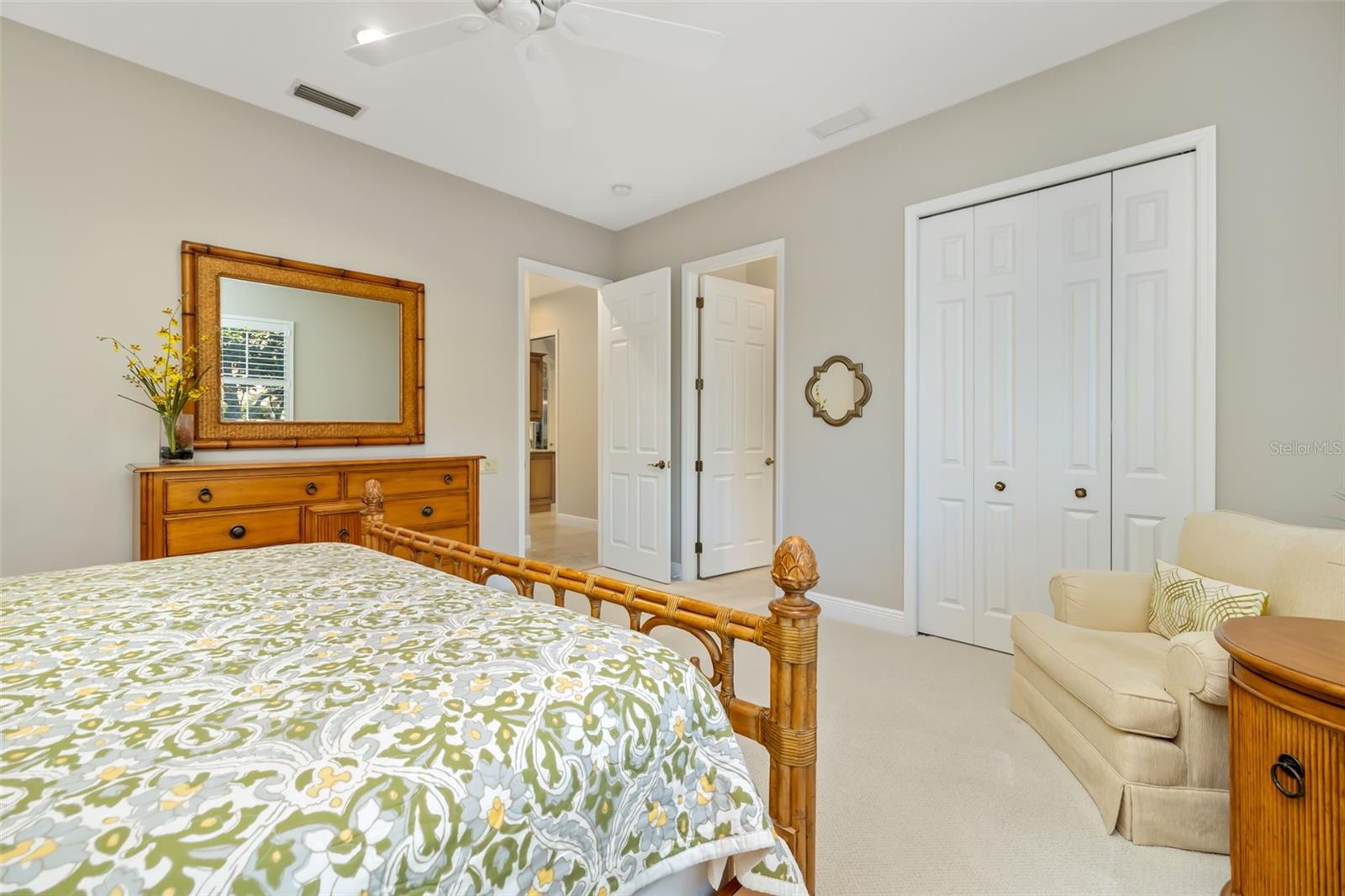 LAKEWOOD RANCH COUNTRY CLUB VILLAGE U&X - Residential