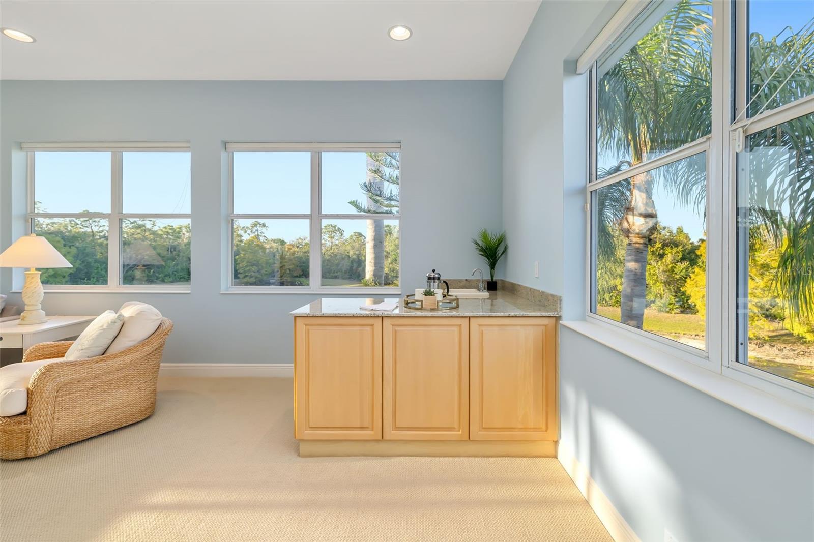 LAKEWOOD RANCH COUNTRY CLUB VILLAGE U&X - Residential