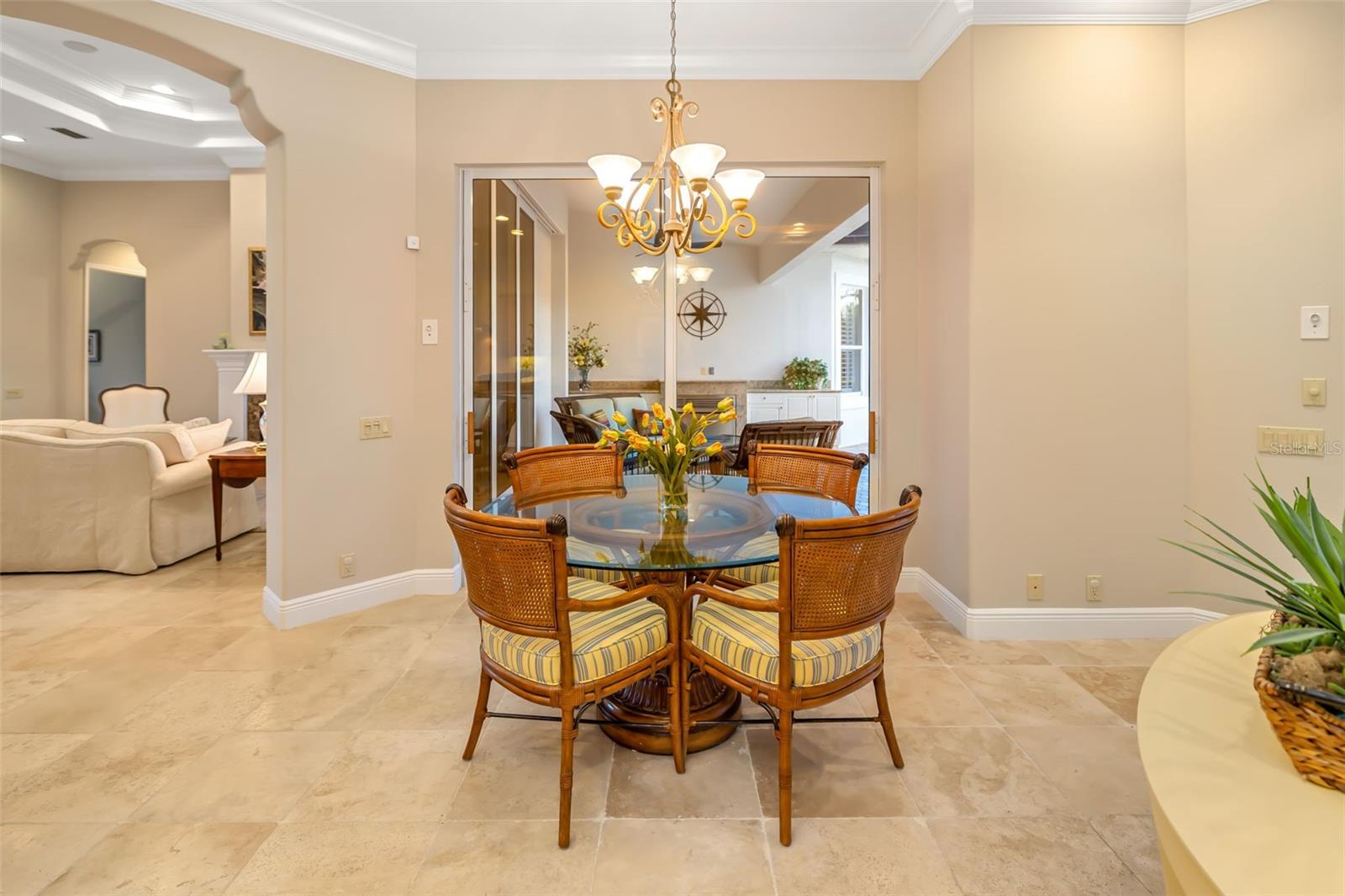 LAKEWOOD RANCH COUNTRY CLUB VILLAGE U&X - Residential