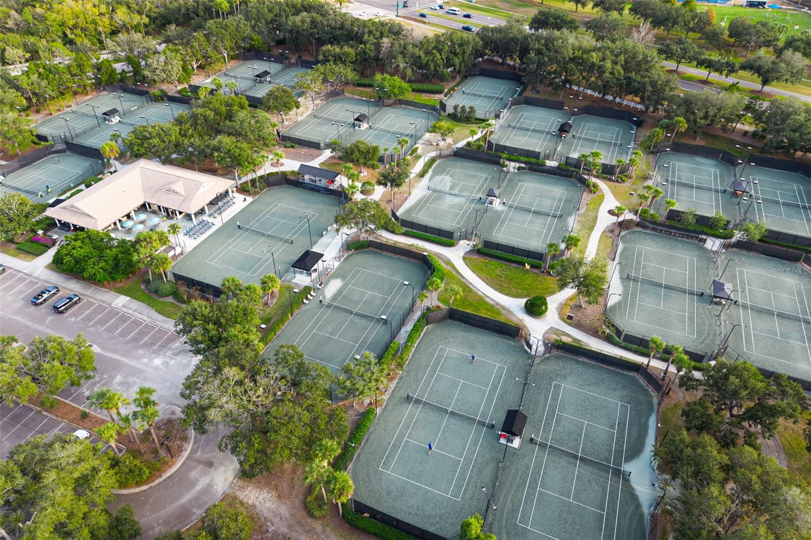 LAKEWOOD RANCH COUNTRY CLUB VILLAGE U&X - Residential