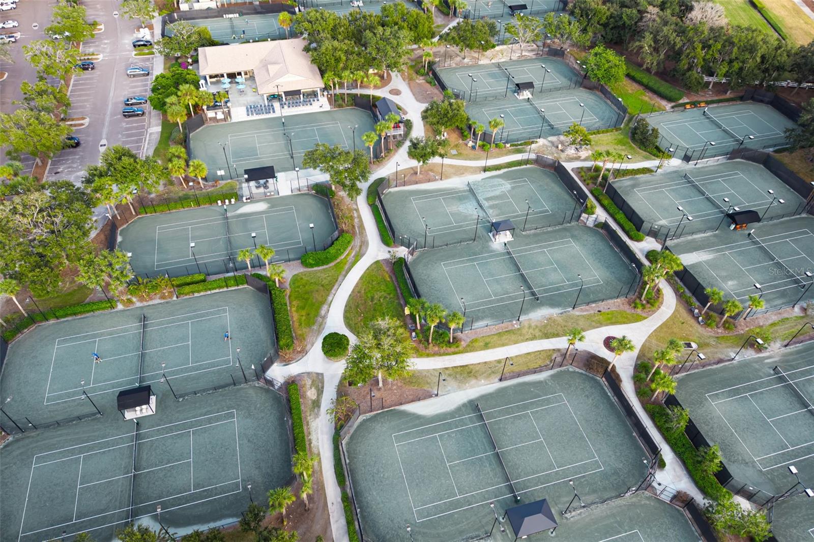 LAKEWOOD RANCH COUNTRY CLUB VILLAGE U&X - Residential
