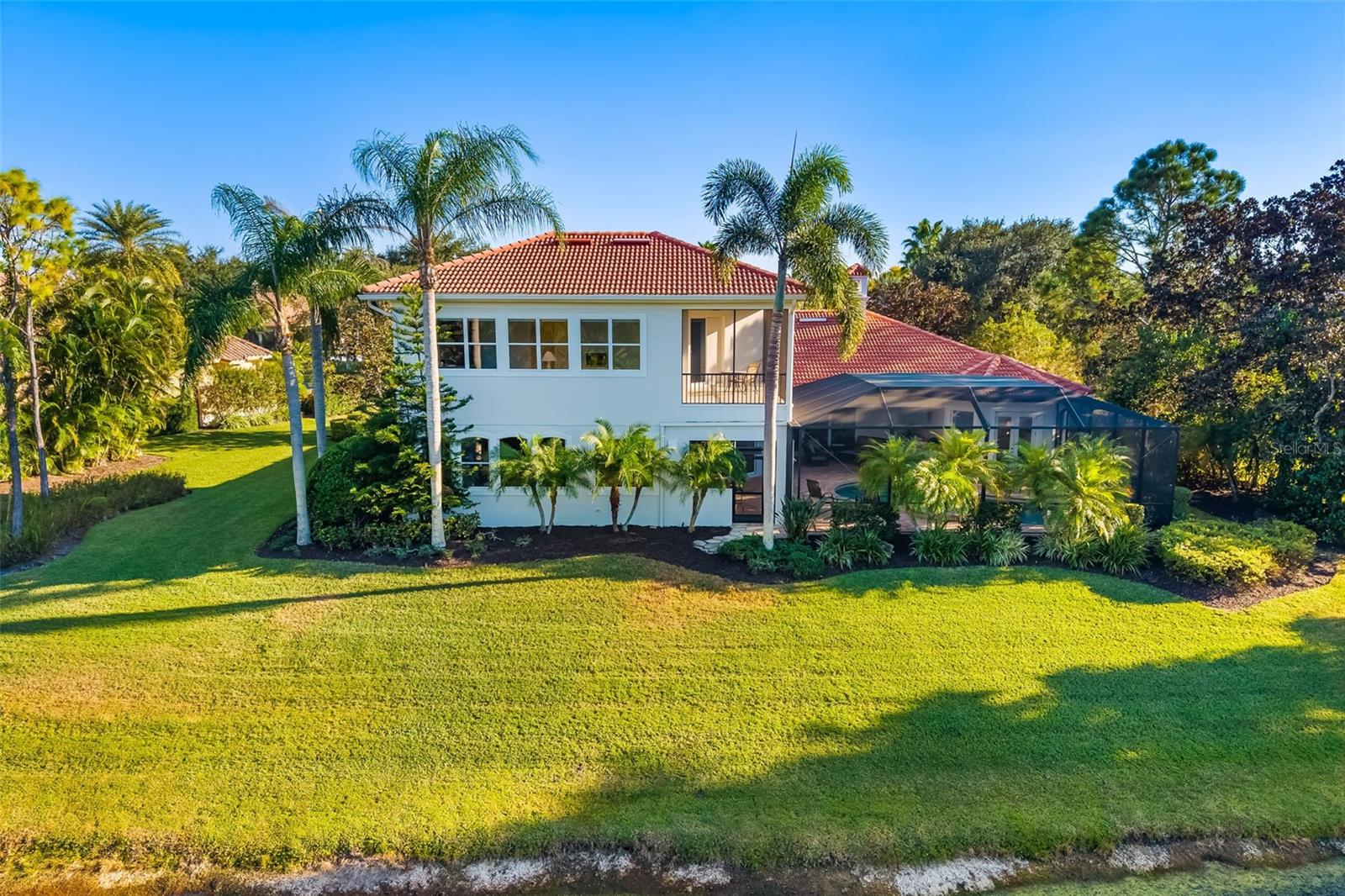 LAKEWOOD RANCH COUNTRY CLUB VILLAGE U&X - Residential