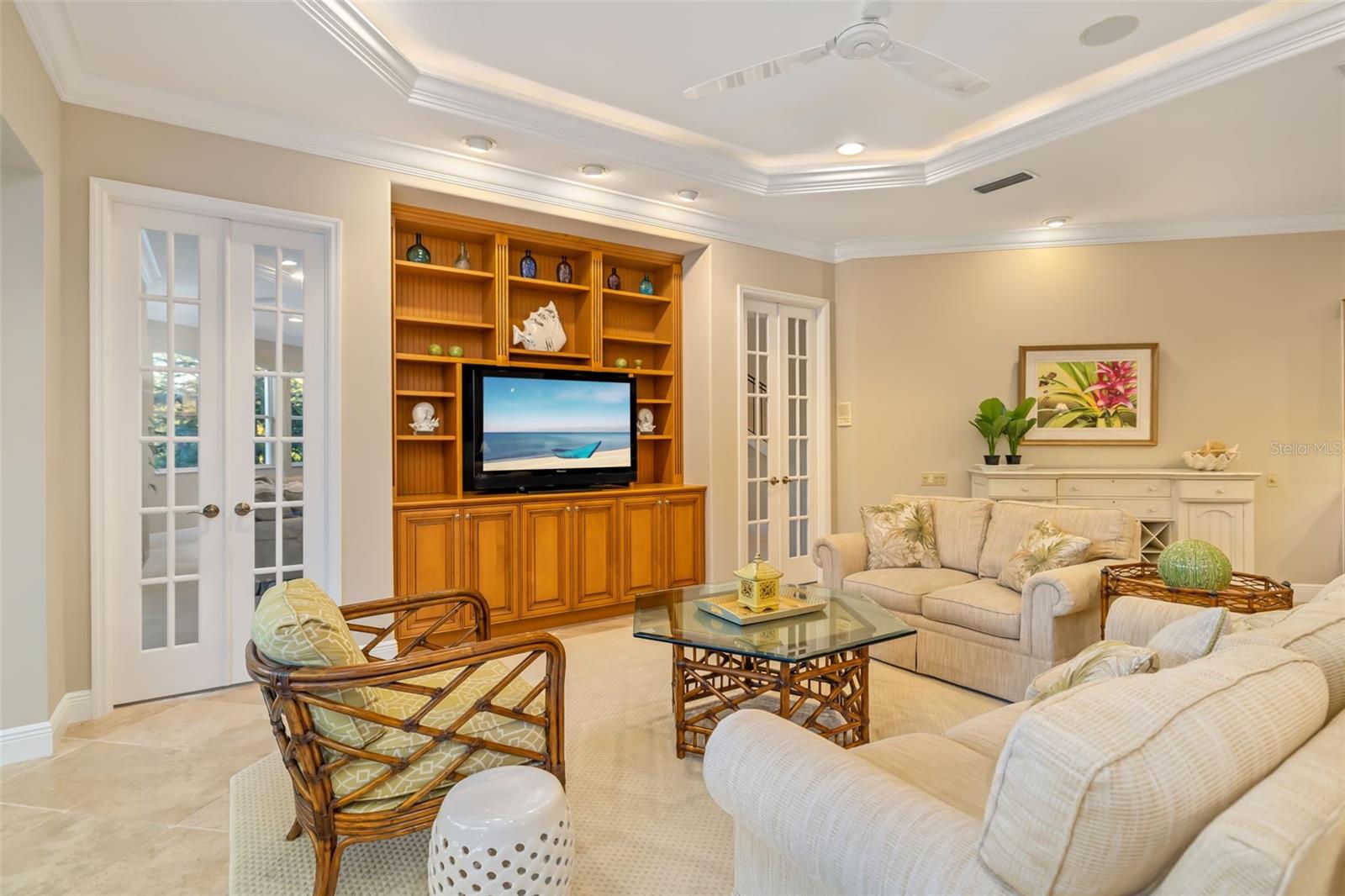 LAKEWOOD RANCH COUNTRY CLUB VILLAGE U&X - Residential