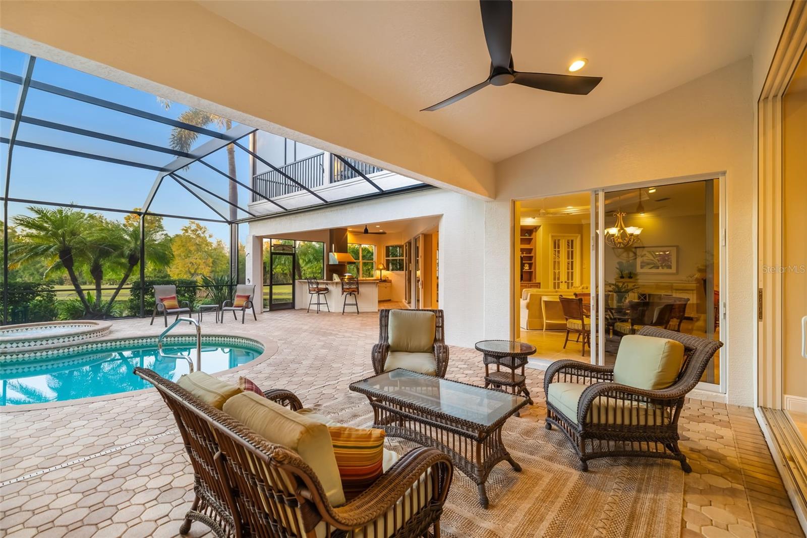 LAKEWOOD RANCH COUNTRY CLUB VILLAGE U&X - Residential