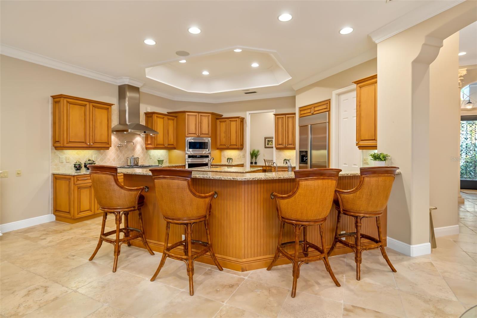 LAKEWOOD RANCH COUNTRY CLUB VILLAGE U&X - Residential