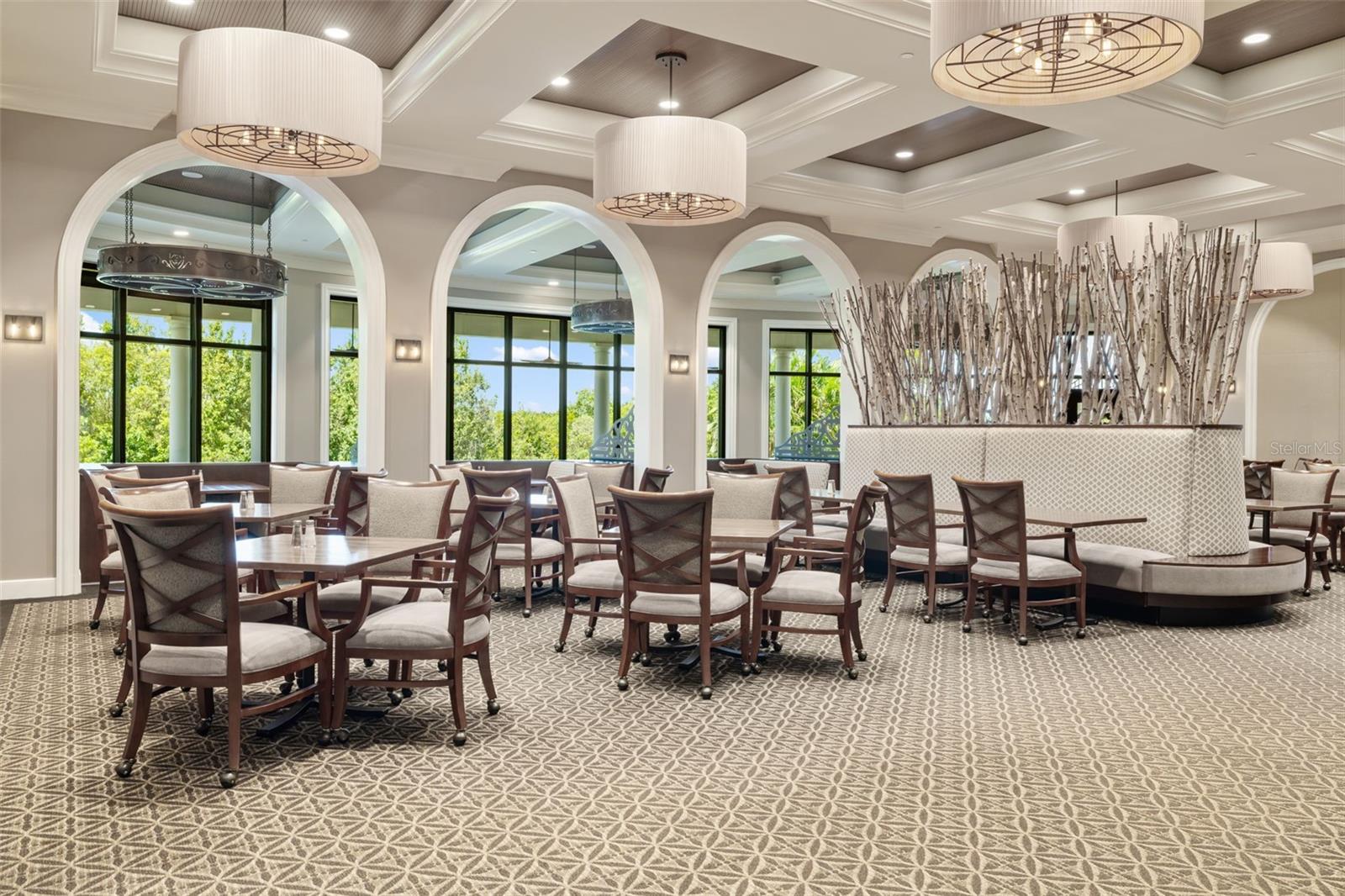 LAKEWOOD RANCH COUNTRY CLUB VILLAGE U&X - Residential