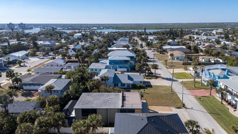 A home in NEW SMYRNA BEACH