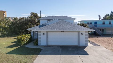 A home in NEW SMYRNA BEACH