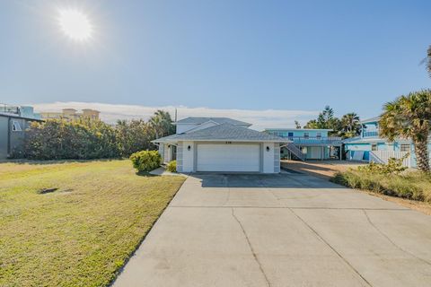 A home in NEW SMYRNA BEACH