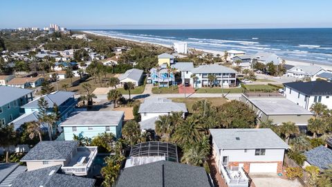 A home in NEW SMYRNA BEACH