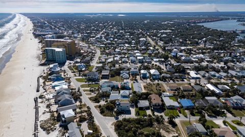 A home in NEW SMYRNA BEACH