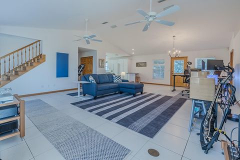 A home in NEW SMYRNA BEACH