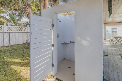 A home in NEW SMYRNA BEACH