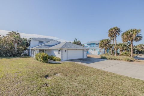 A home in NEW SMYRNA BEACH