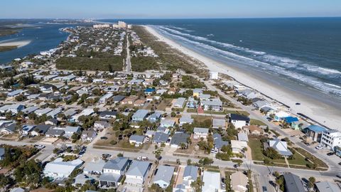 A home in NEW SMYRNA BEACH