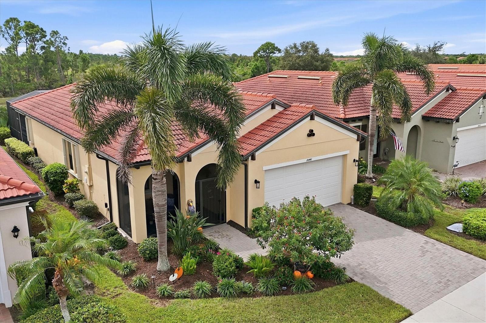 10441 CROOKED CREEK DRIVE