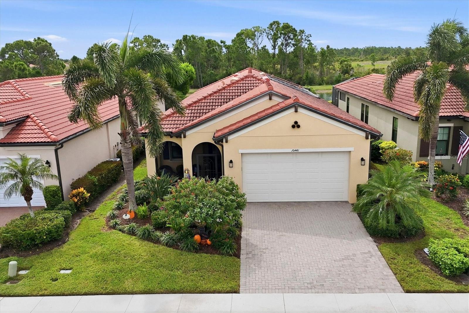 10441 CROOKED CREEK DRIVE