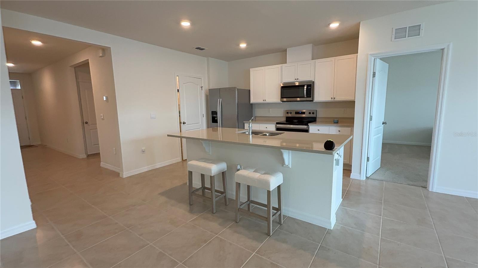 TAYLOR GRVS - Residential Lease