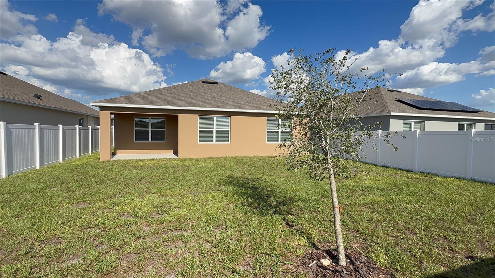 TAYLOR GRVS - Residential Lease