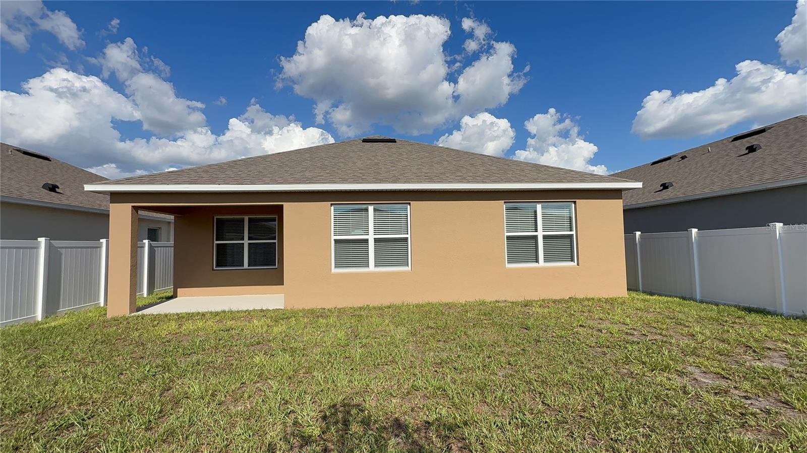TAYLOR GRVS - Residential Lease