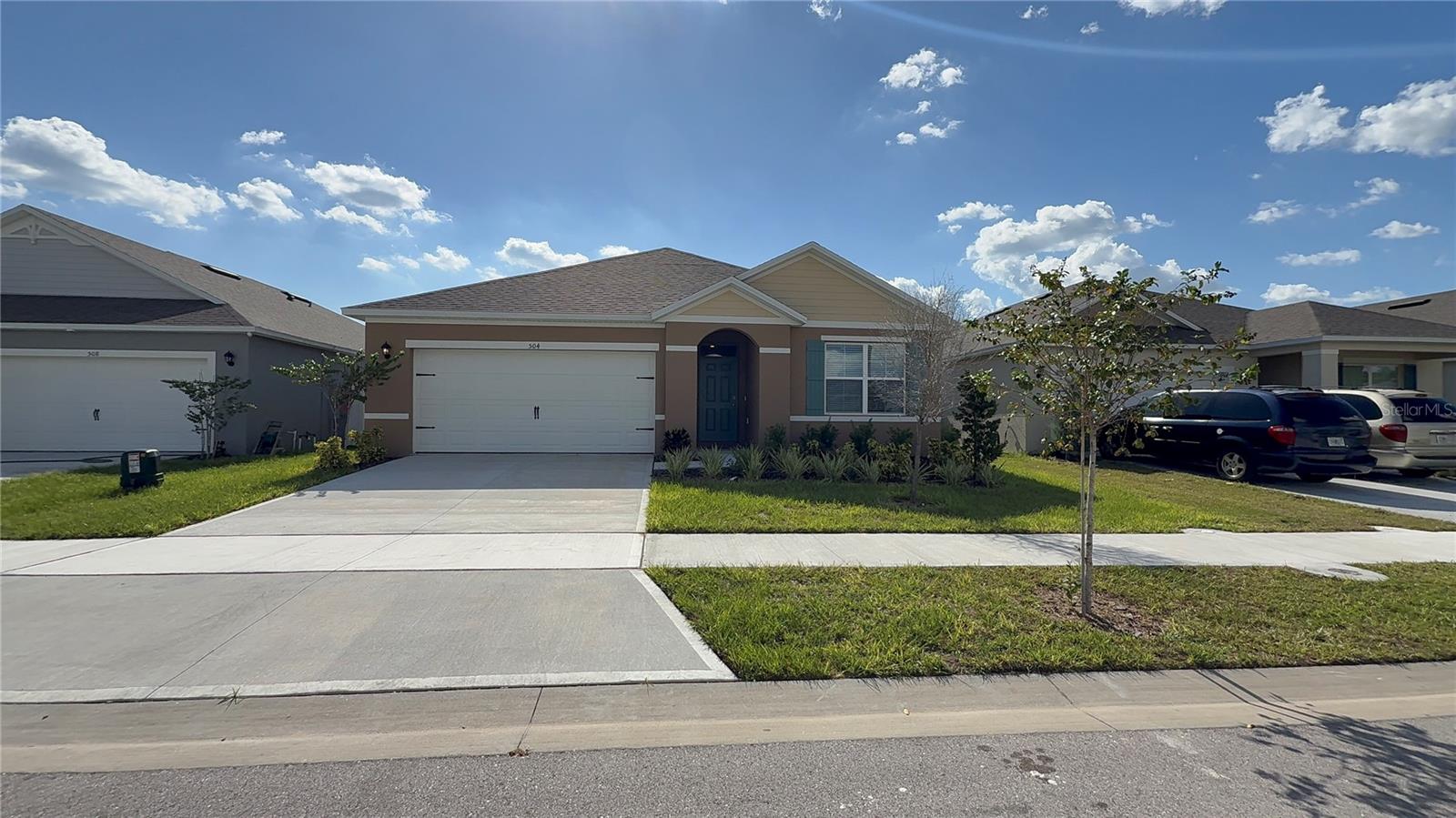 TAYLOR GRVS - Residential Lease