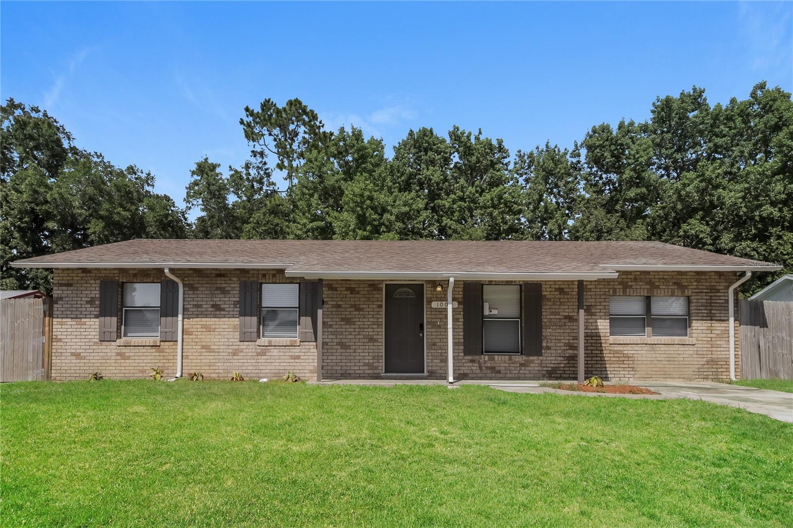 WILDWOOD UNIT 01 - Residential Lease