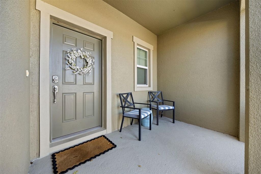 Photo of 626 Garden Paks Square, Seffner, FL 33584 (MLS # TB8471207)