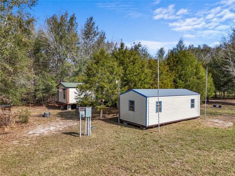 A home in LAKE CITY