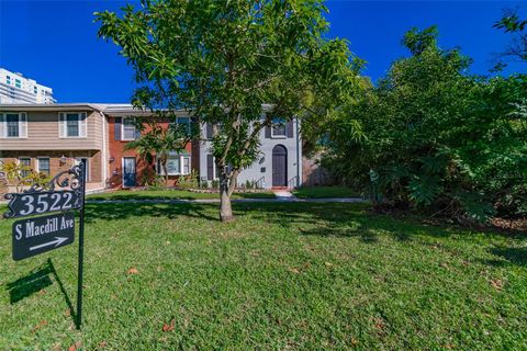 A home in TAMPA