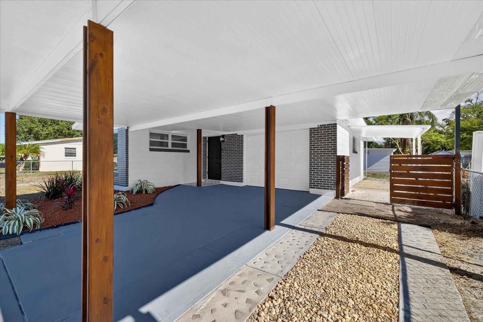 DEL RIO ESTATES UNIT 3 - Residential