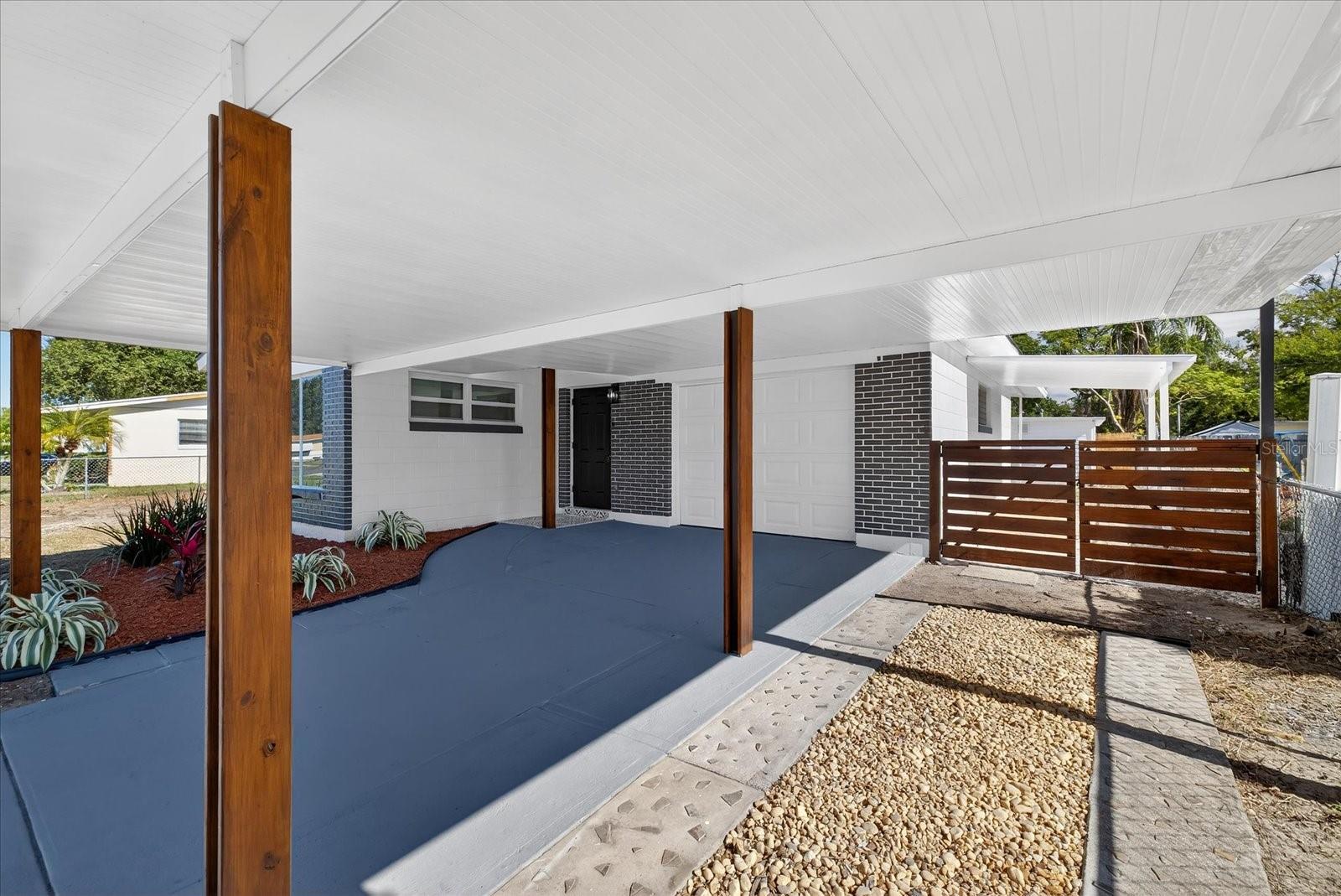 DEL RIO ESTATES UNIT 3 - Residential