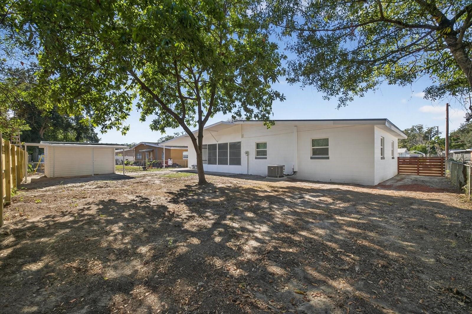 DEL RIO ESTATES UNIT 3 - Residential