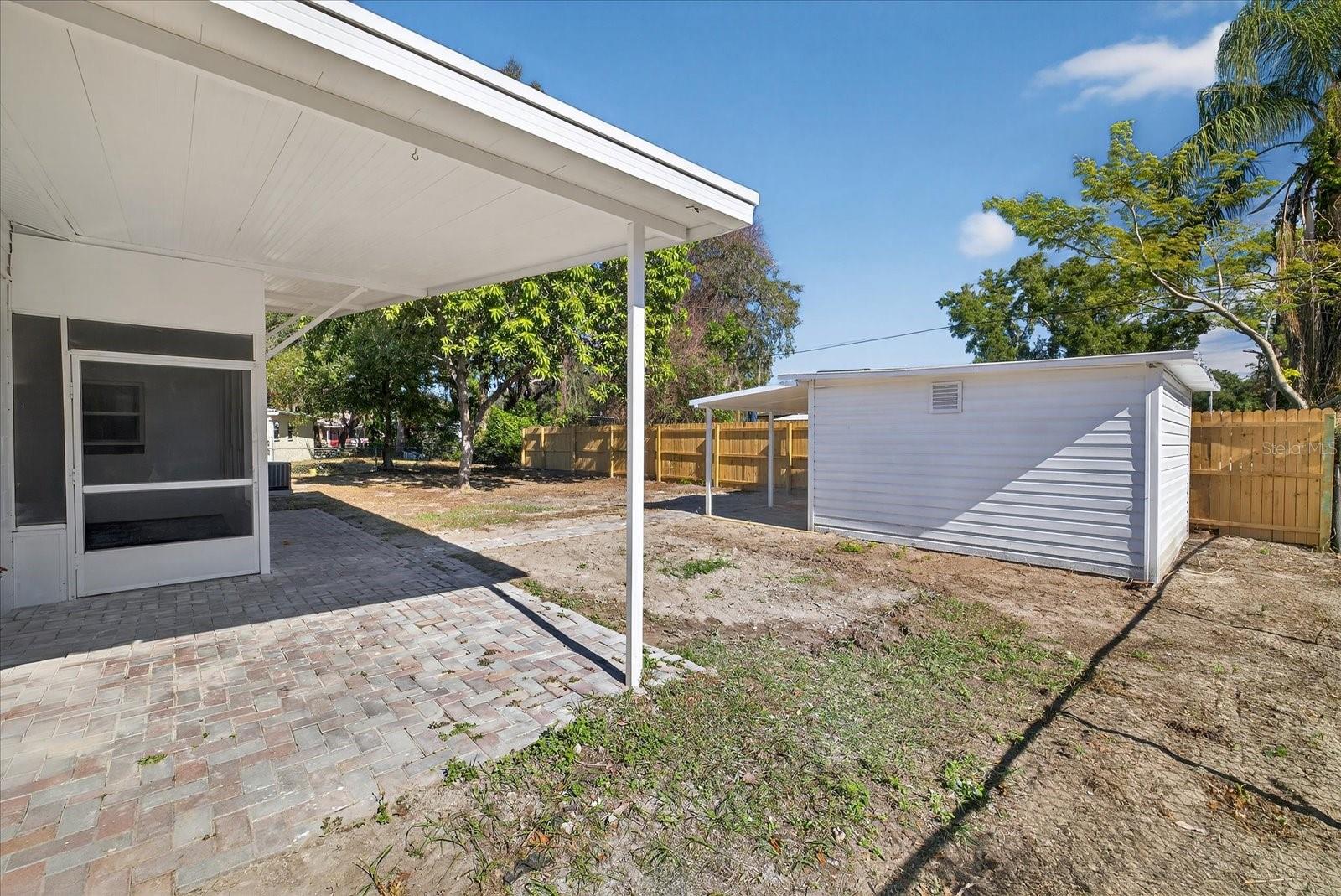 DEL RIO ESTATES UNIT 3 - Residential