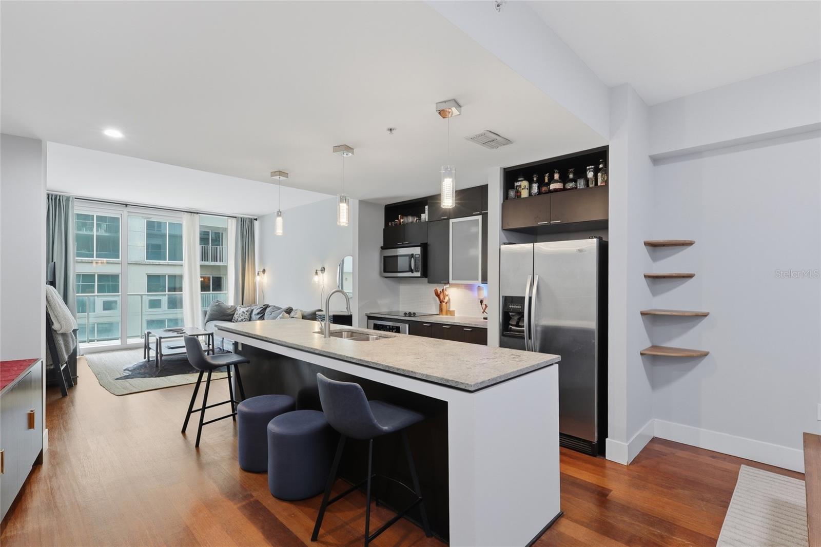 111 N 12TH STREET 1424