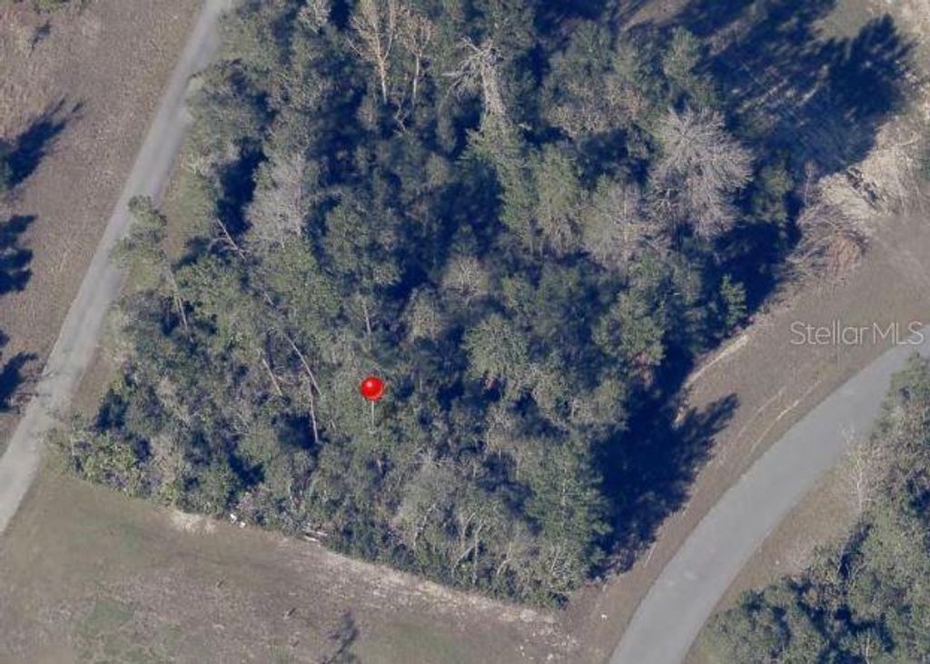 Photo of 0 SW 148th Place Road, Ocala, FL 34473 (MLS # OM711808)