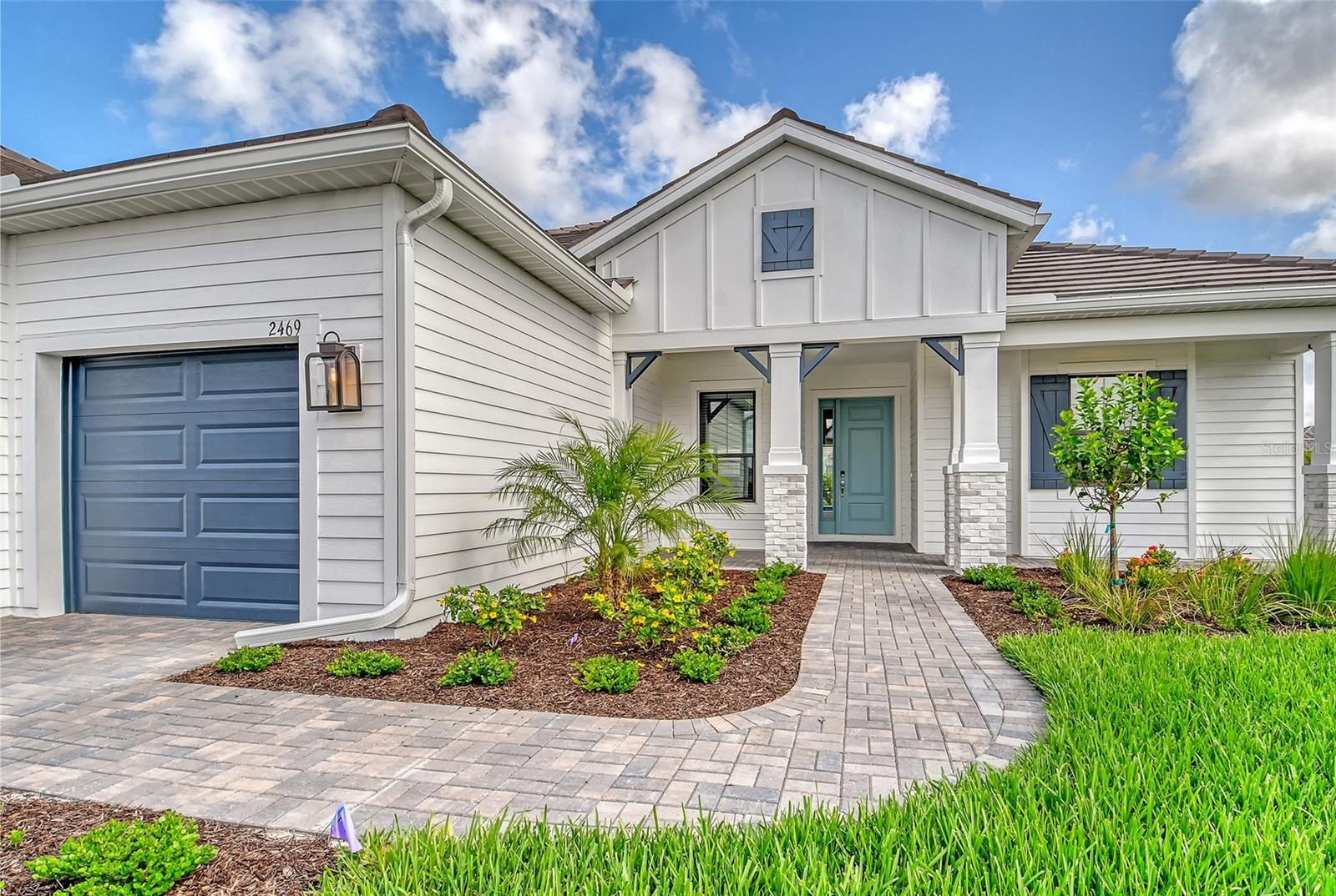 2469 PARADISE PLUM DRIVE