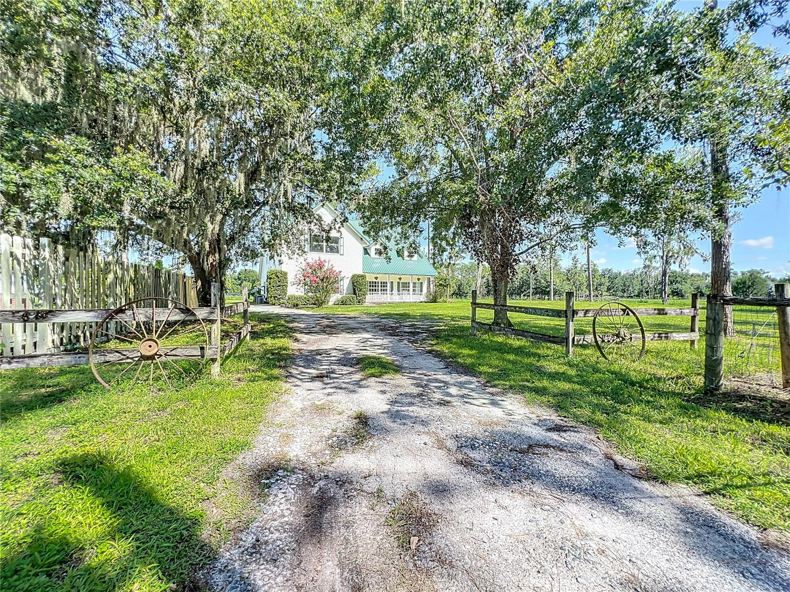 10222 ROCKRIDGE ROAD
