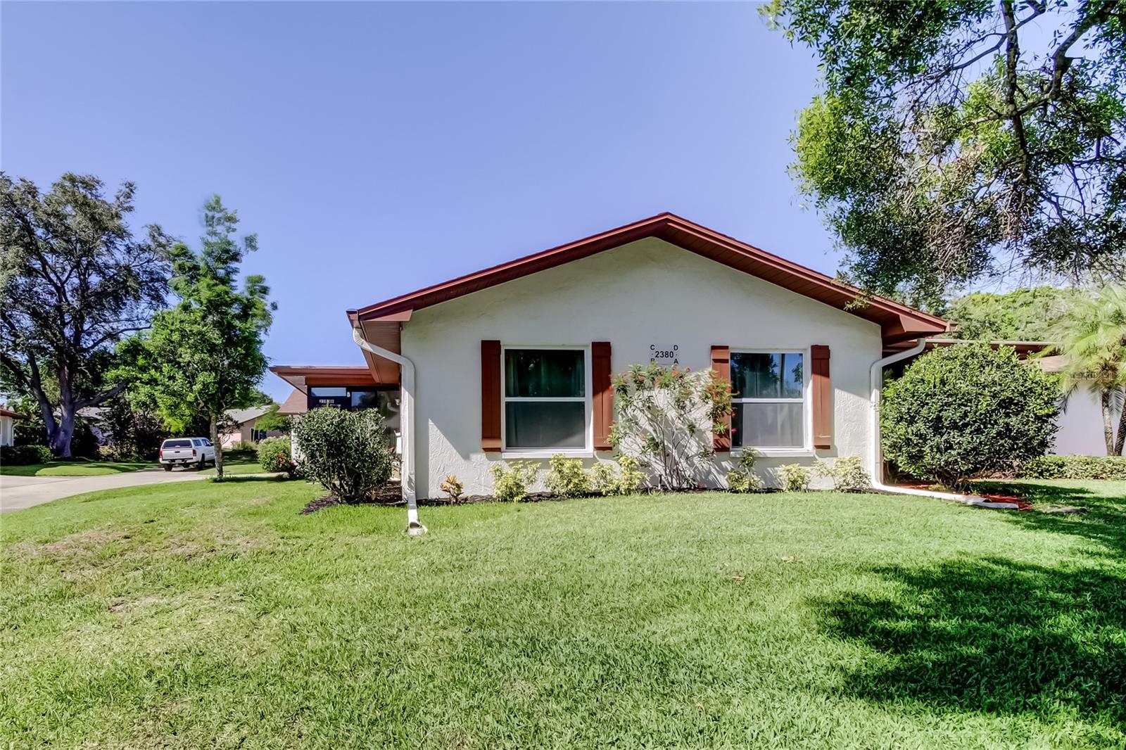 2380 SHELLY DRIVE B
